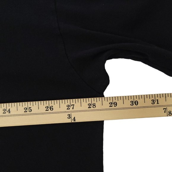 Bike Week 2009 Daytona Beach T Shirt Mens 3XL Double Sided Crew Neck Black Biker - Picture 6 of 16